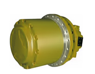 Hydraulic Gears