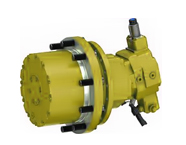 Hydraulic Gears