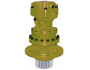 Hydraulic Gears