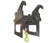Excavator Attachment & Kits