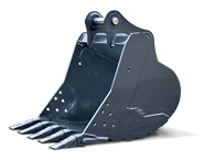 Excavator Attachment & Kits