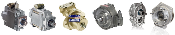 Hydraulic Motors