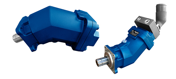 Hydraulic Motors