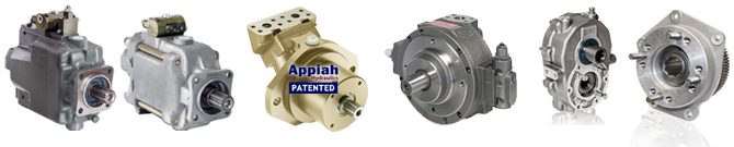 Hydraulic Motors