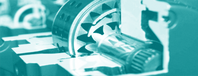 Hydraulic Motors