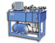 Hydraulic Power Units