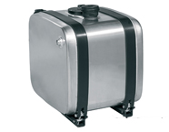 Oil & Fuel Tanks