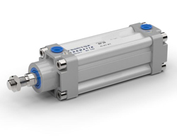 Pneumatic Cylinders