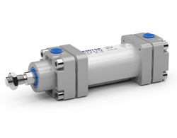 Pneumatic Cylinders