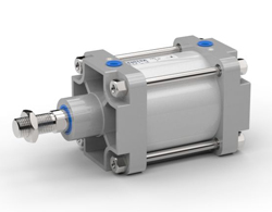 Pneumatic Cylinders