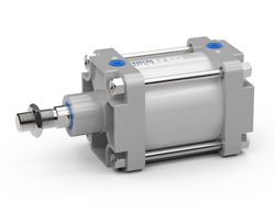 Pneumatic Cylinders