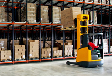 MATERIAL HANDLING