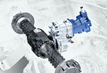 Mobile Hydraulics
